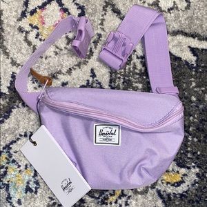 Herschel Supply Company ‘Fourteen’ belt bag!